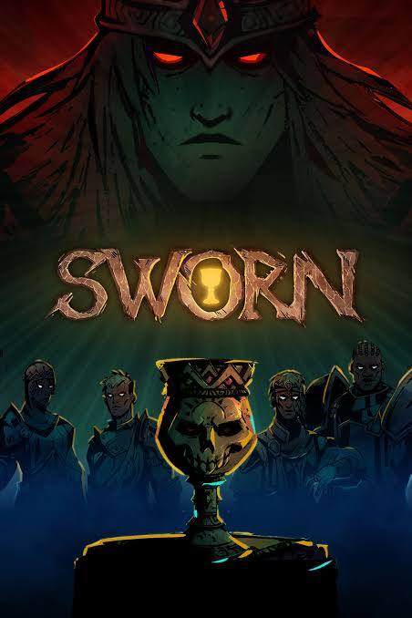 Sworn